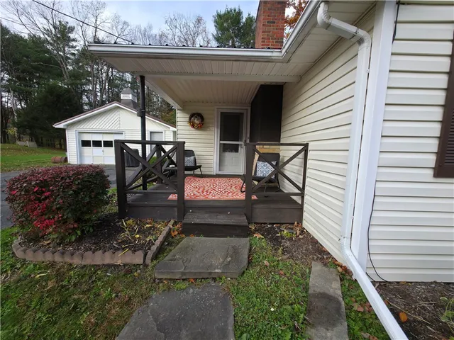 $179,900 | 927 Breesport N Chemung Road, Baldwin, NY 14861