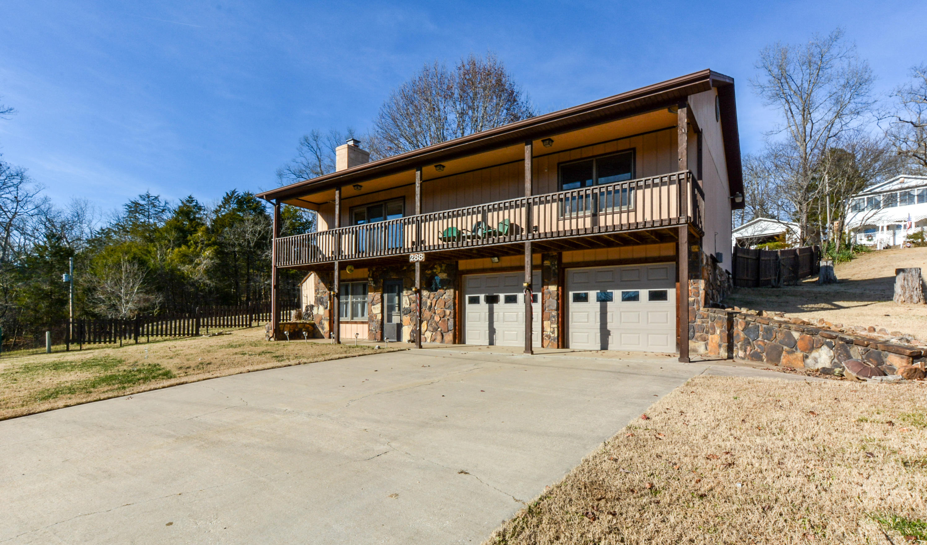 288 Zachary Road Rockaway Beach, MO 65740 - Photo 1 of 1 Front of Home