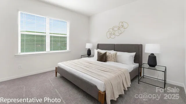 $343,990 | 1227 Lavender Drive, Richburg, SC 29729