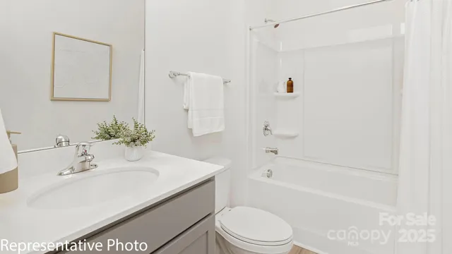 $343,990 | 1227 Lavender Drive, Richburg, SC 29729