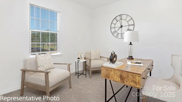 $343,990 | 1227 Lavender Drive, Richburg, SC 29729