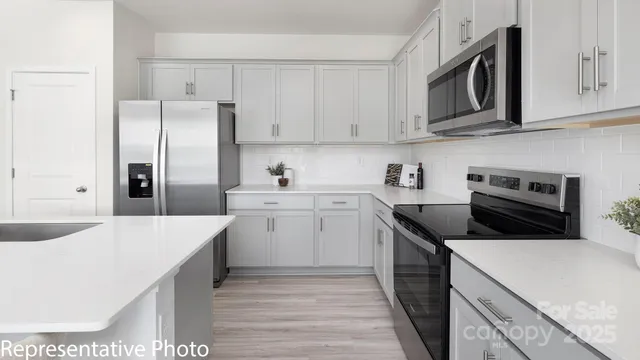 $343,990 | 1227 Lavender Drive, Richburg, SC 29729