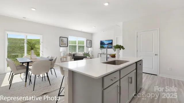 $343,990 | 1227 Lavender Drive, Richburg, SC 29729