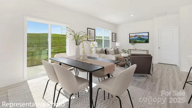 $343,990 | 1227 Lavender Drive, Richburg, SC 29729