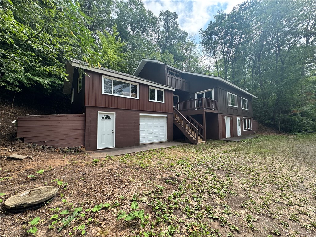 7708 Broken Arrow Road Hayward, WI 54843 - Photo 7 of 34