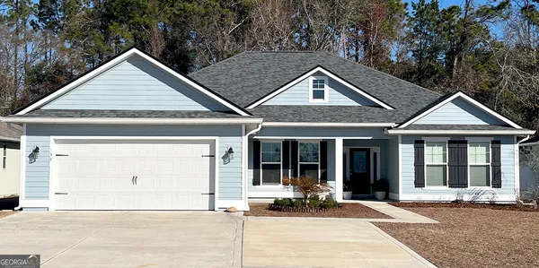$2,300 | 158 Verano Street, Kingsland, GA 31548