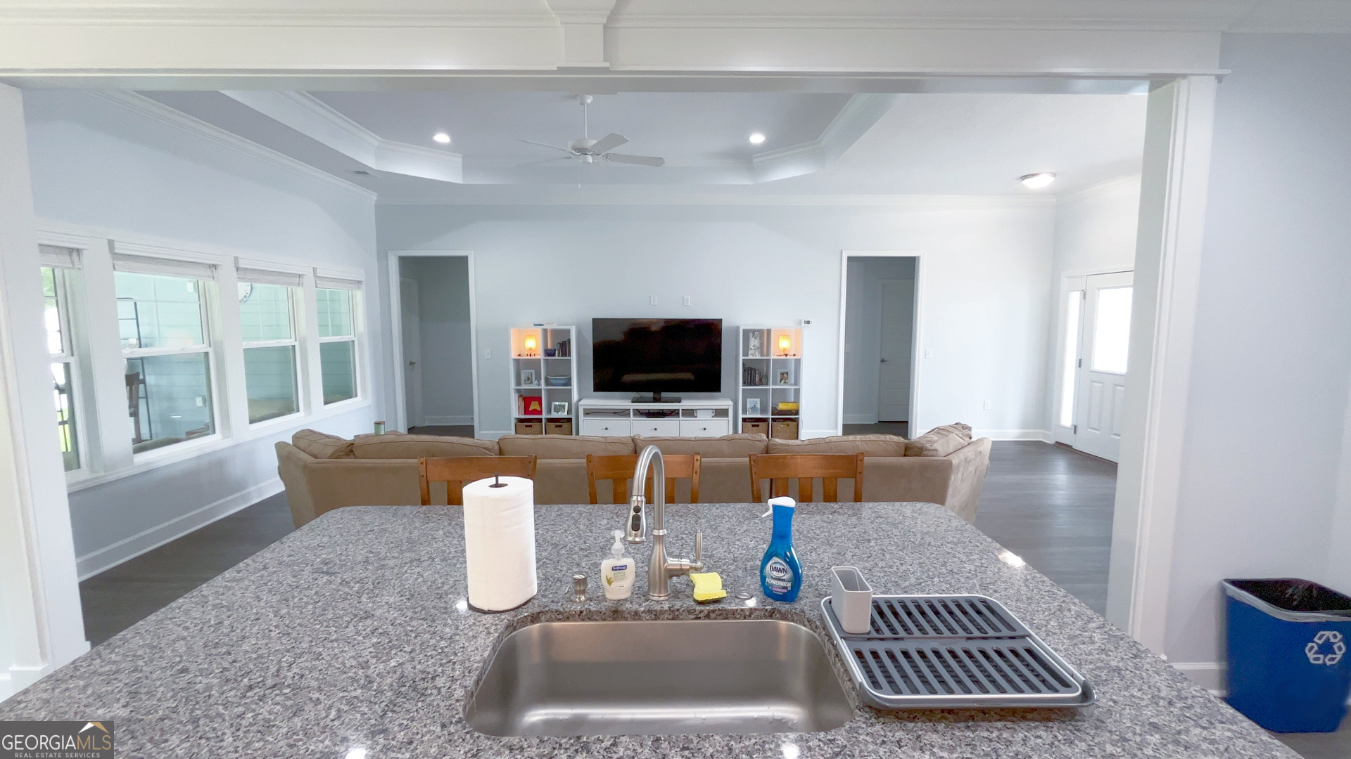 158 Verano Street Kingsland, GA 31548 - Photo 10 of 16