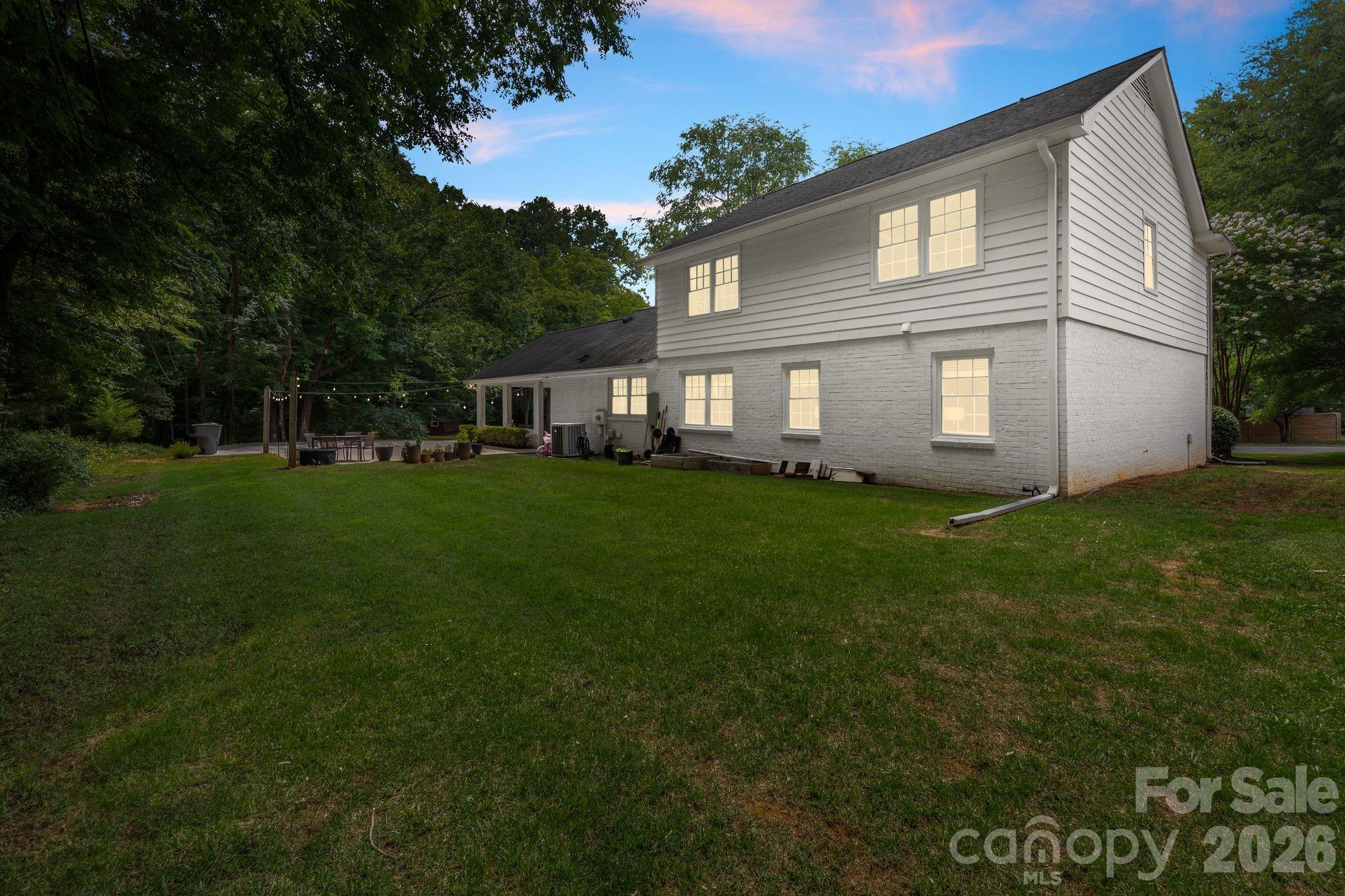 6620 Newhall Road Charlotte, NC 28270 - Photo 35 of 35 Gallery Image 35