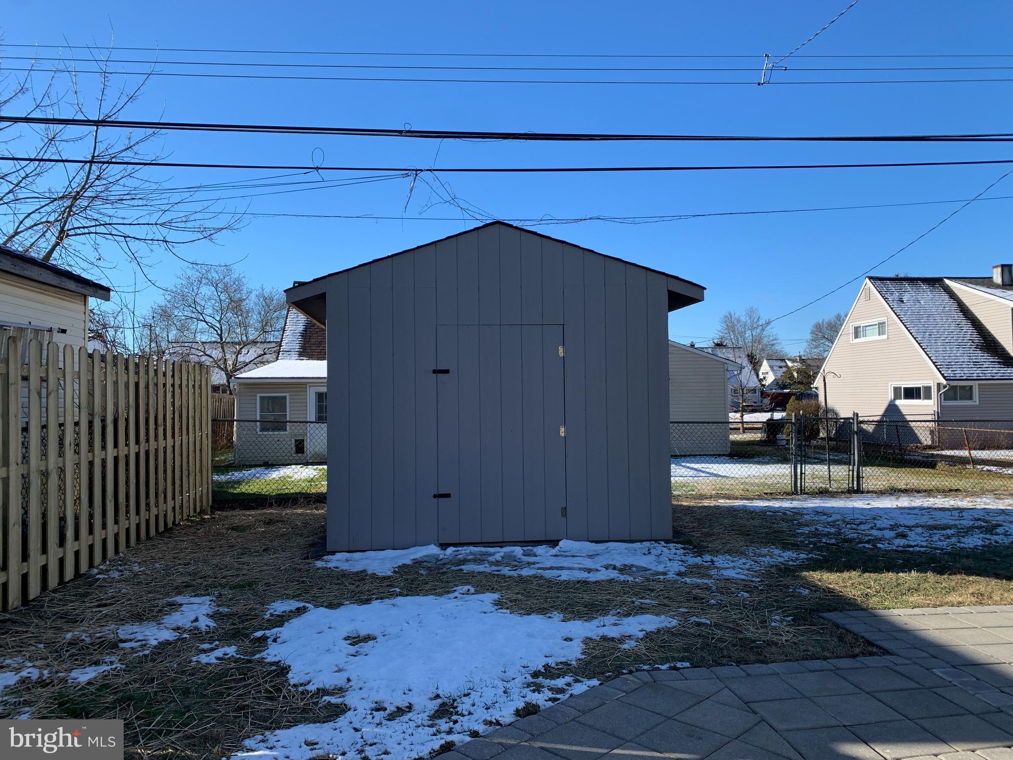 27 Quail Road Levittown, PA 19057 - Photo 37 of 39 Gallery Image 37