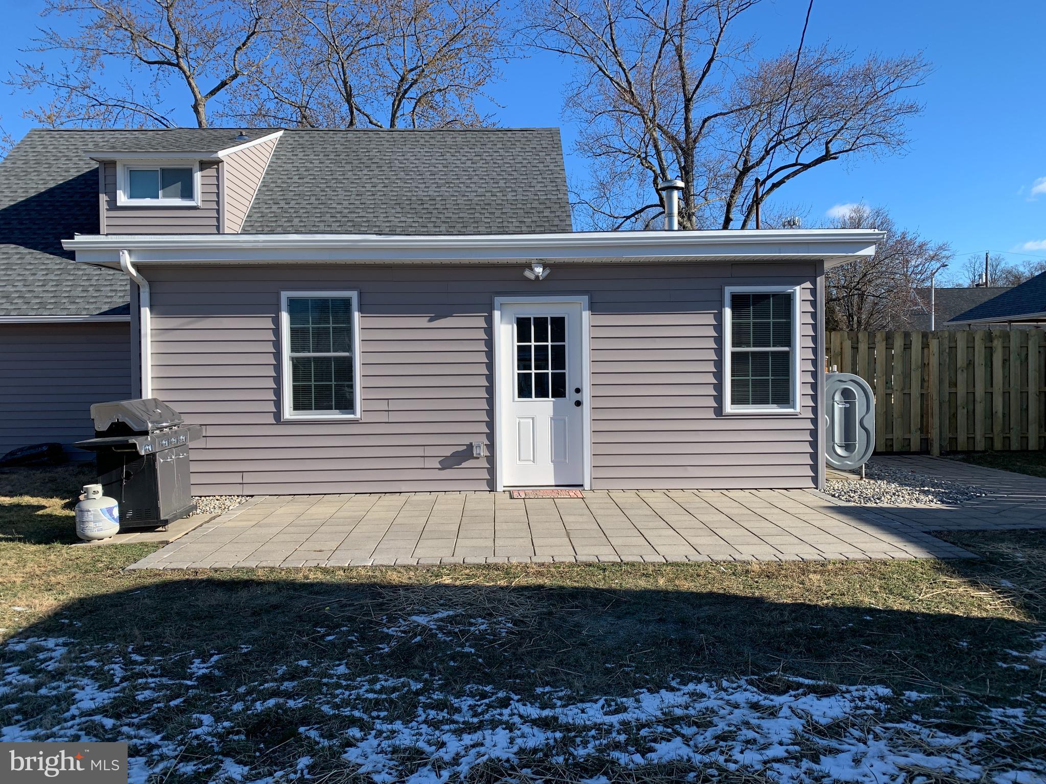 27 Quail Road Levittown, PA 19057 - Photo 38 of 39 Gallery Image 38