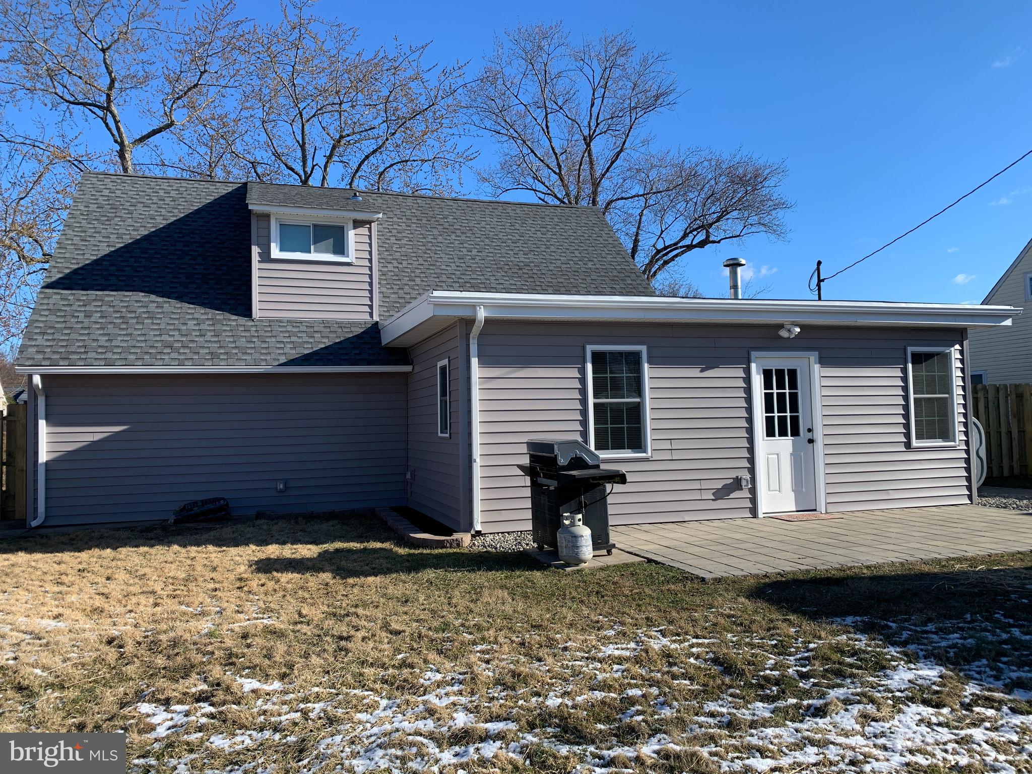 27 Quail Road Levittown, PA 19057 - Photo 39 of 39 Gallery Image 39