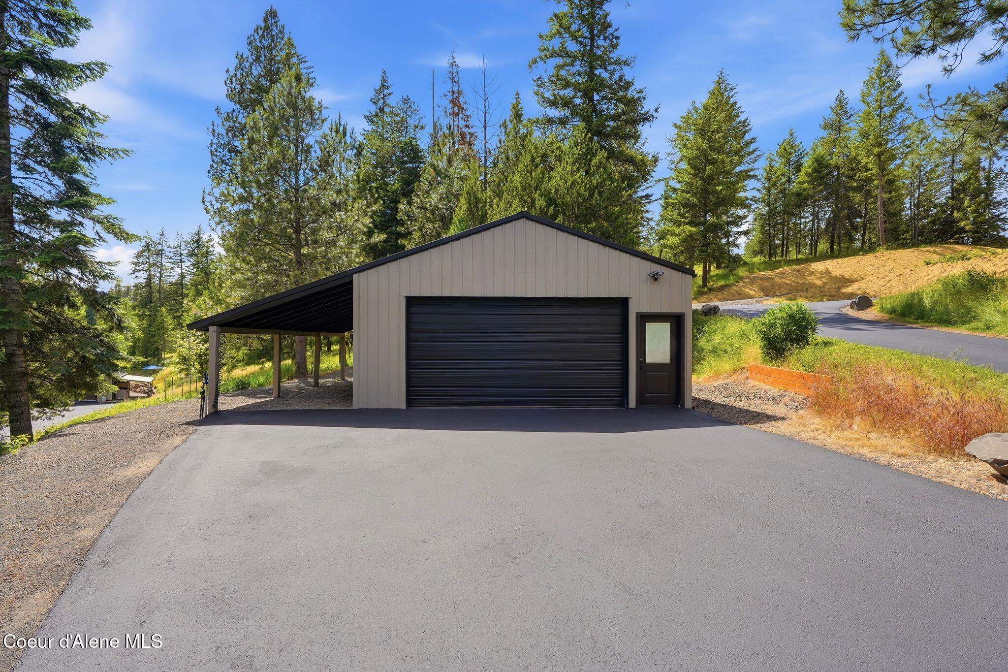 10439 West Cougar Gulch Road Coeur D'Alene, ID 83814 - Photo 90 of 128 Inside-Media-Cougar-137