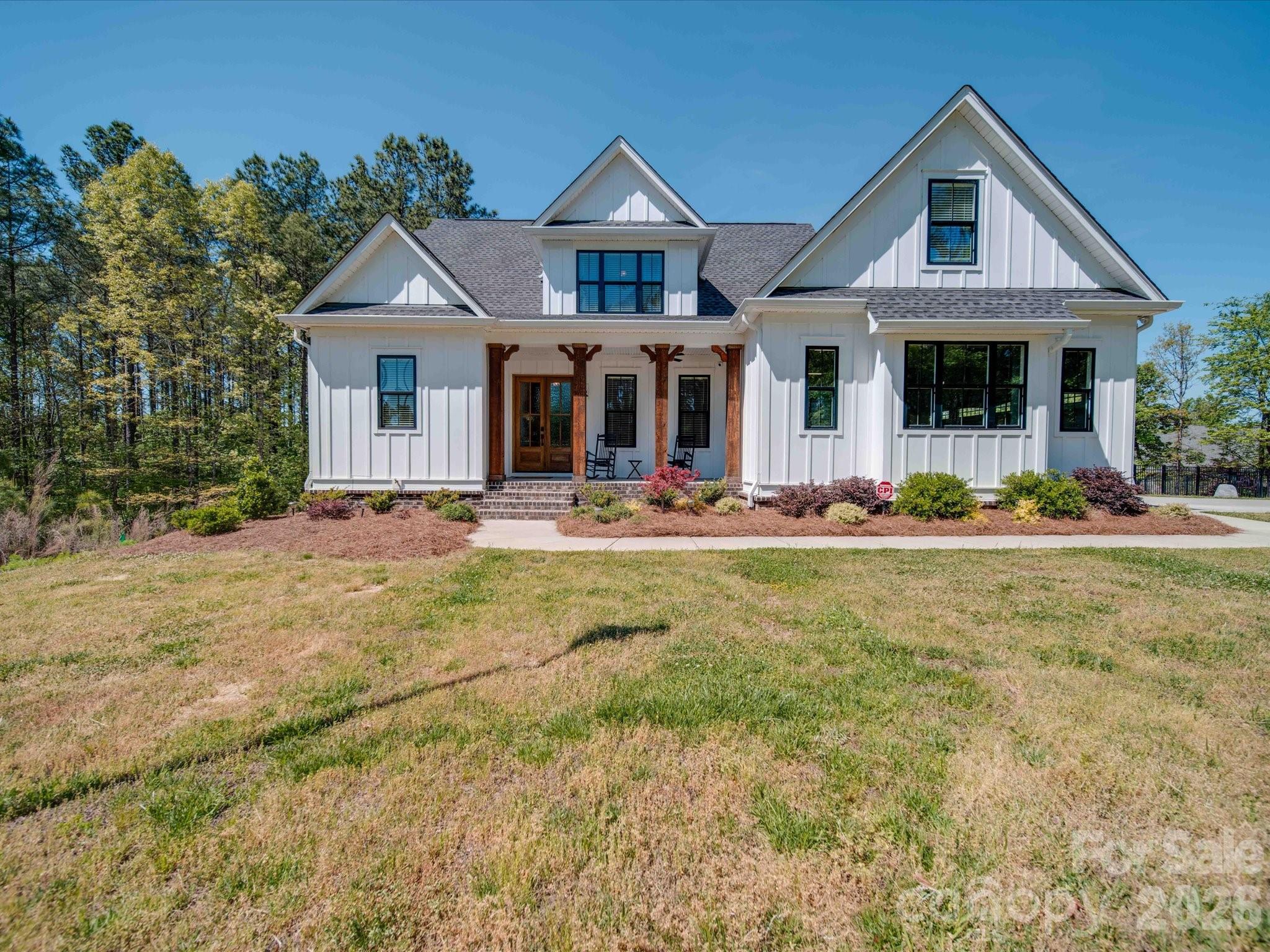 4588 Rinaldo Road York, SC 29745 - Photo 45 of 48