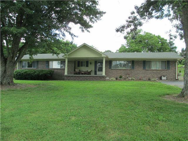 1180 Holloway Road Lebanon, TN 37090 - Photo 1 of 20