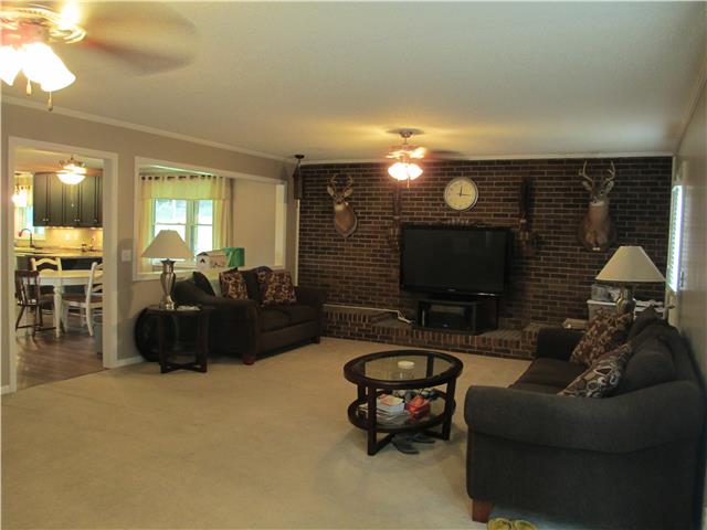 1180 Holloway Road Lebanon, TN 37090 - Photo 4 of 20