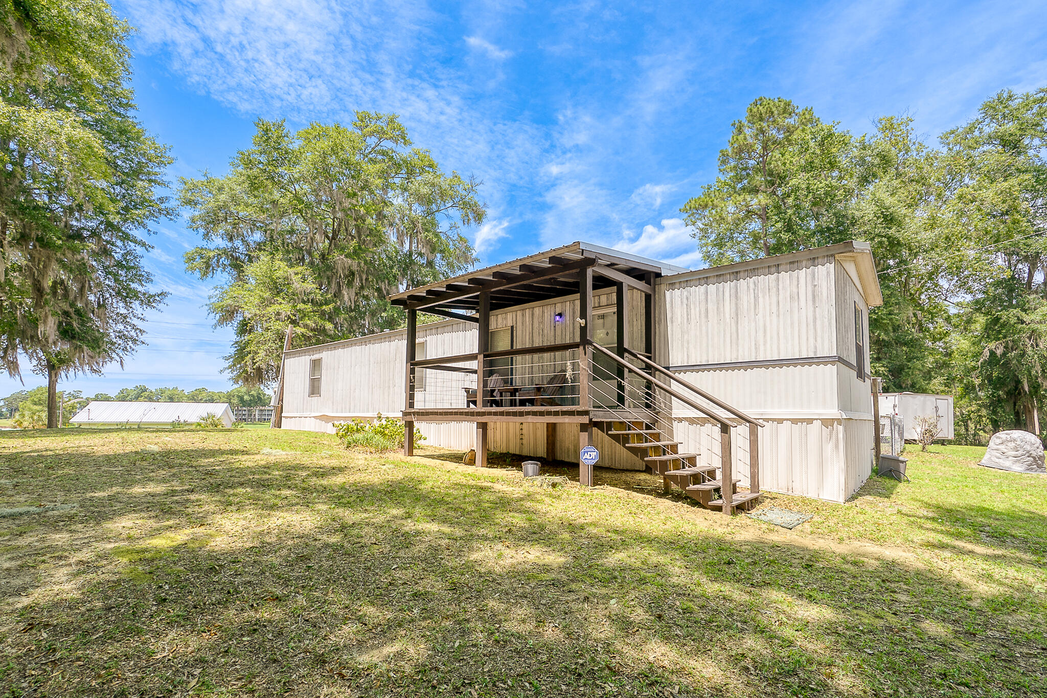 2133 Princess Pond Road Summerton, SC 29148 - Photo 2 of 59 4
