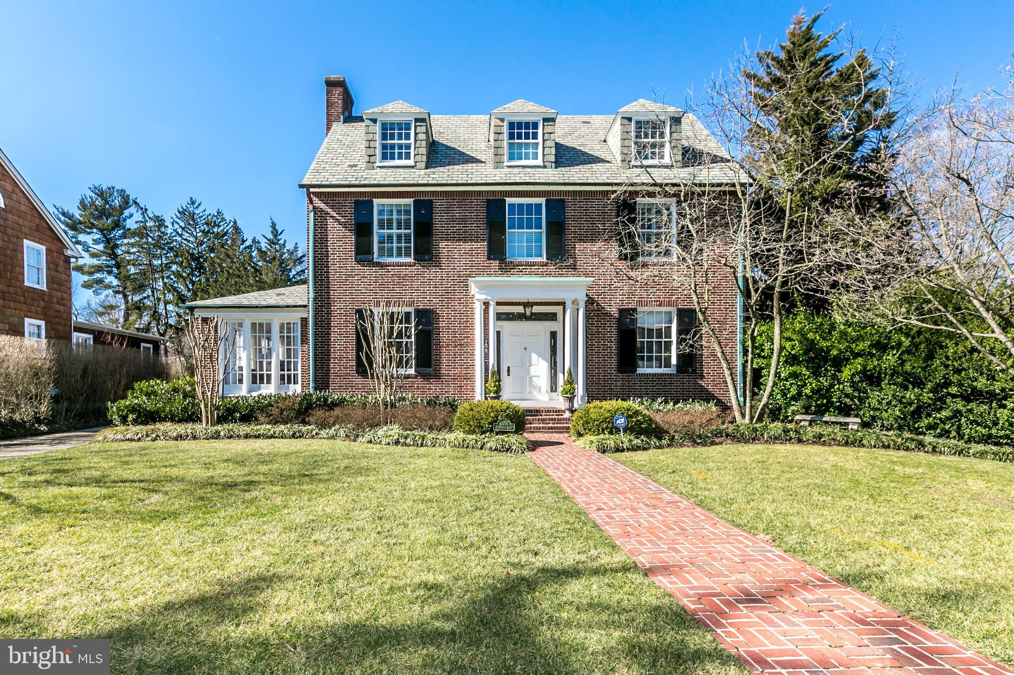 6306 Pinehurst Road Baltimore, MD 21212 - Photo 1 of 27