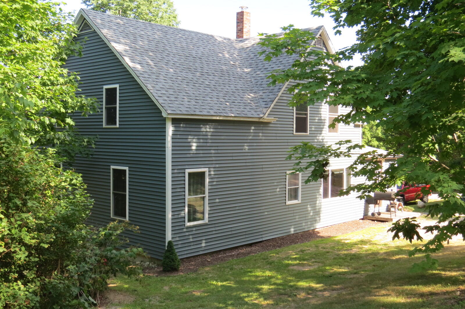 2195 Mariaville Road Ellsworth, ME 04605 - Photo 5 of 45 5