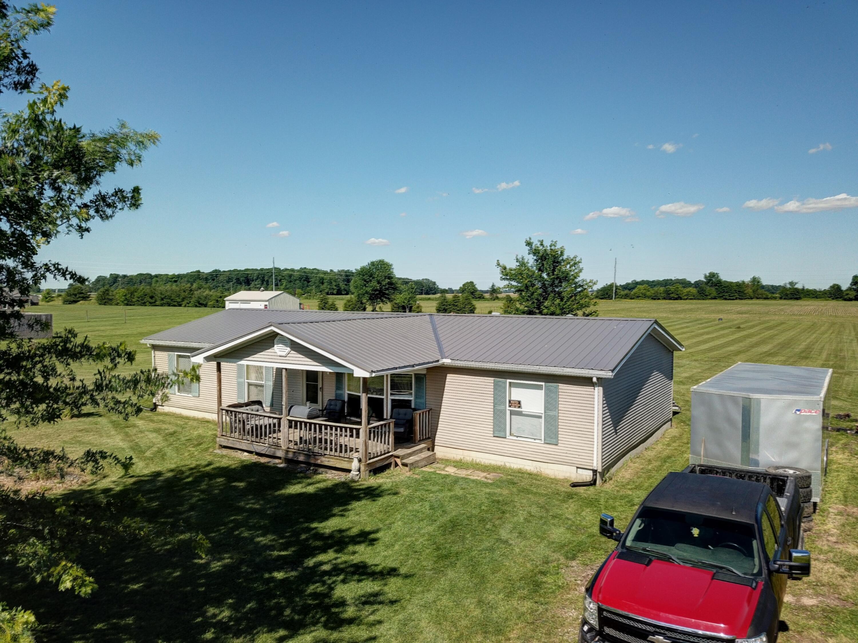 5560 Stauffer Road Morral, OH 43337 - Photo 2 of 10 Front