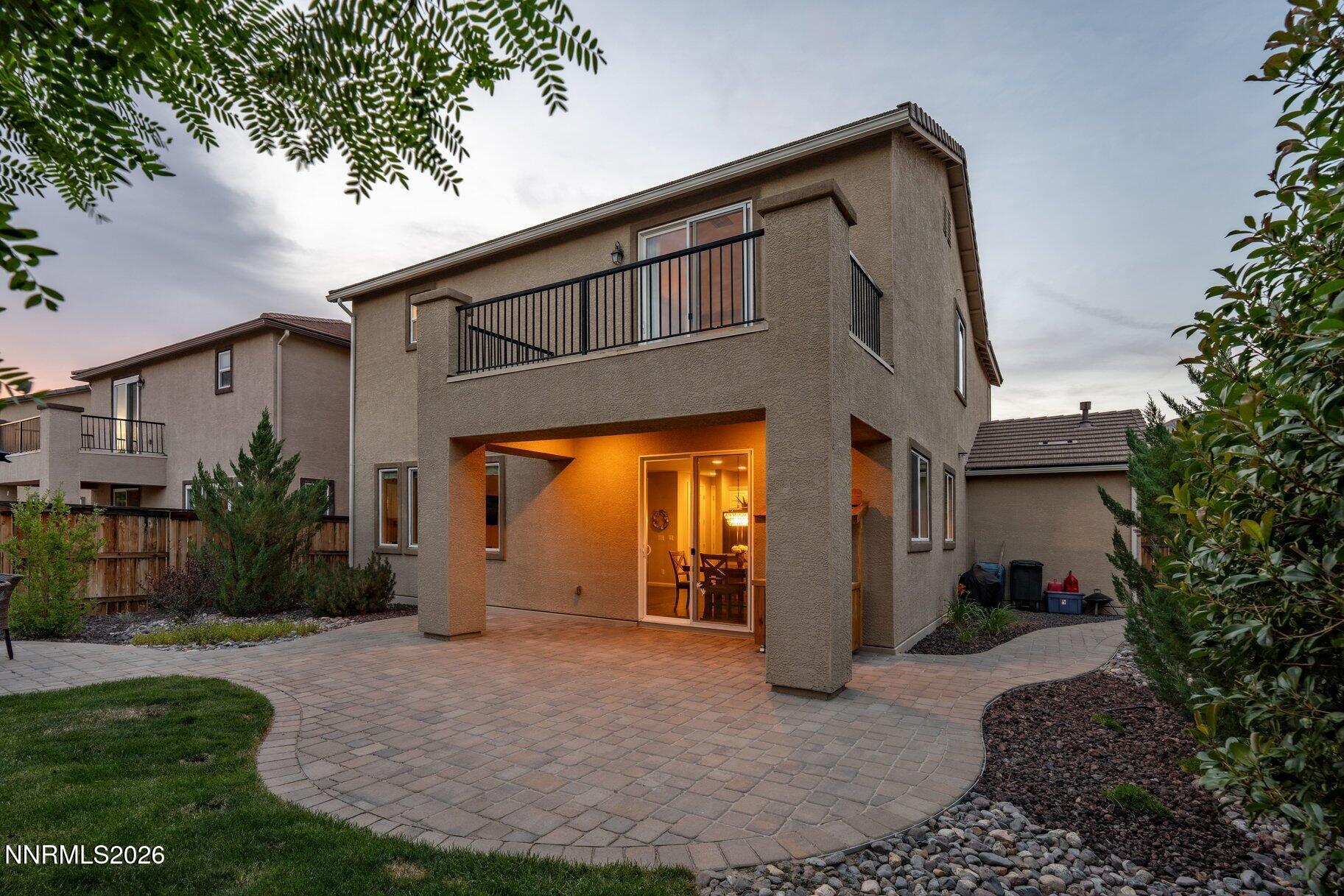 2960 Show Jumper Lane Reno, NV 89521 - Photo 39 of 46 039_70-print-2960_show_jumper_twilight-5