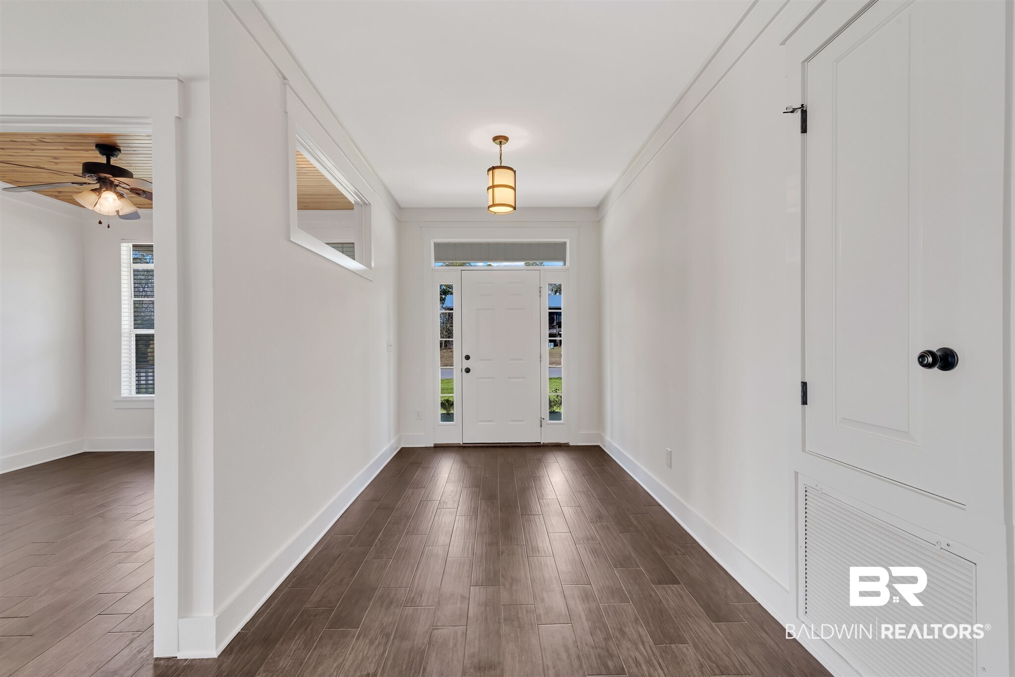 2 Claudette Circle Orange Beach, AL 36561 - Photo 6 of 31 Foyer
