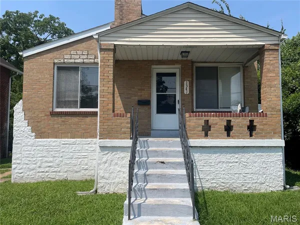 $102,900 | 1341 Kingsland Avenue, St. Louis, MO 63133