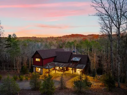 $2,895,000 | 450 Miracle Lane, Blue Ridge, GA 30513