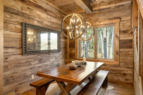 $2,895,000 | 450 Miracle Lane, Blue Ridge, GA 30513