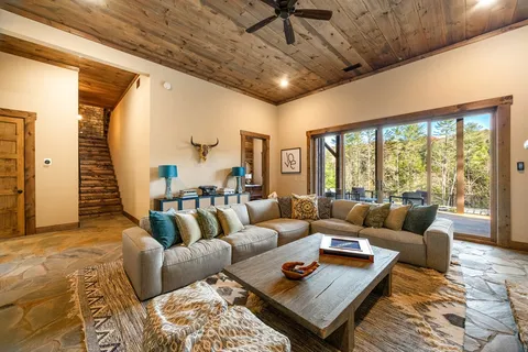 $2,895,000 | 450 Miracle Lane, Blue Ridge, GA 30513