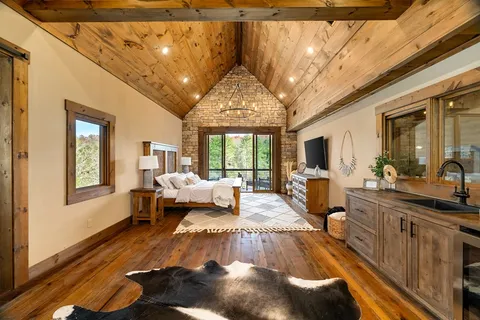 $2,895,000 | 450 Miracle Lane, Blue Ridge, GA 30513