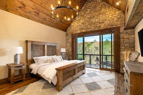 $2,895,000 | 450 Miracle Lane, Blue Ridge, GA 30513