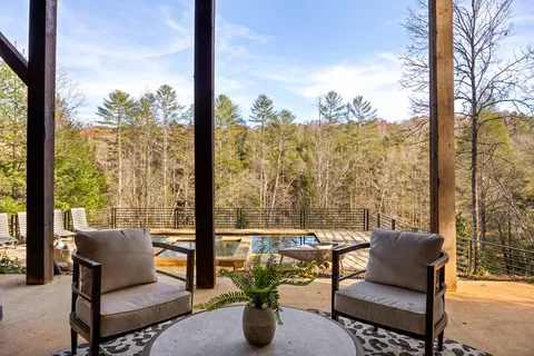 $2,895,000 | 450 Miracle Lane, Blue Ridge, GA 30513