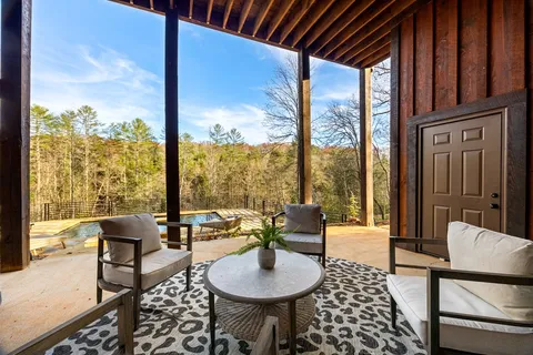 $2,895,000 | 450 Miracle Lane, Blue Ridge, GA 30513