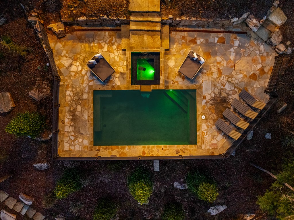 450 Miracle Lane Blue Ridge, GA 30513 - Photo 66 of 85