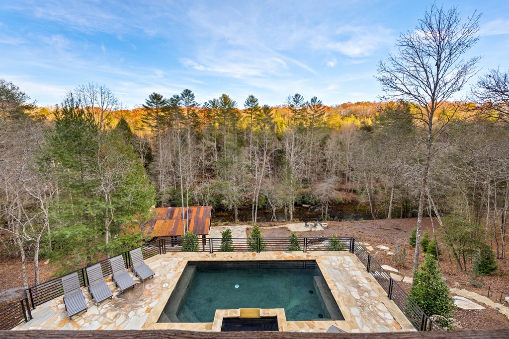 450 Miracle Lane Blue Ridge, GA 30513 - Photo 67 of 85