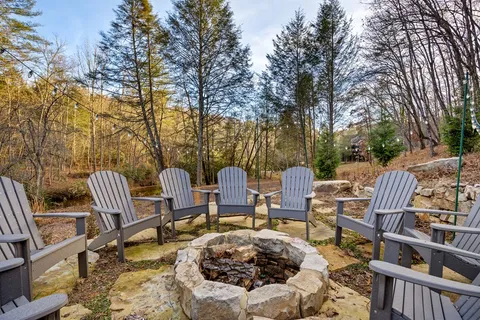 $2,895,000 | 450 Miracle Lane, Blue Ridge, GA 30513