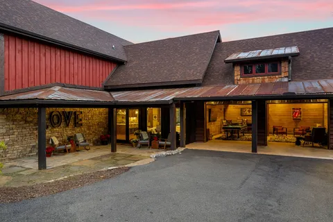 $2,895,000 | 450 Miracle Lane, Blue Ridge, GA 30513