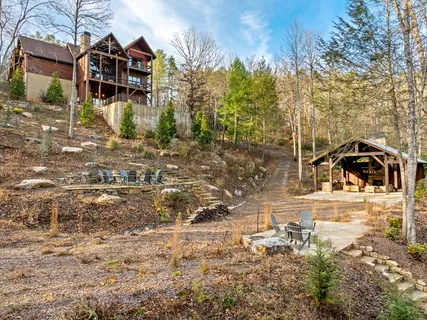 $2,895,000 | 450 Miracle Lane, Blue Ridge, GA 30513
