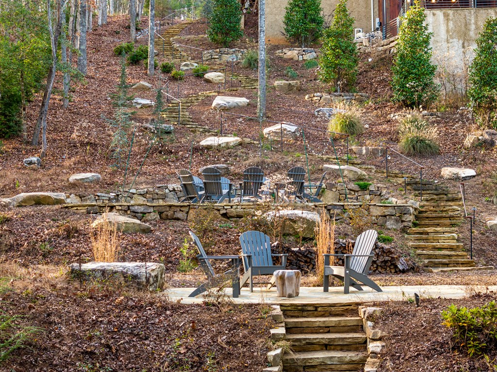 450 Miracle Lane Blue Ridge, GA 30513 - Photo 75 of 85