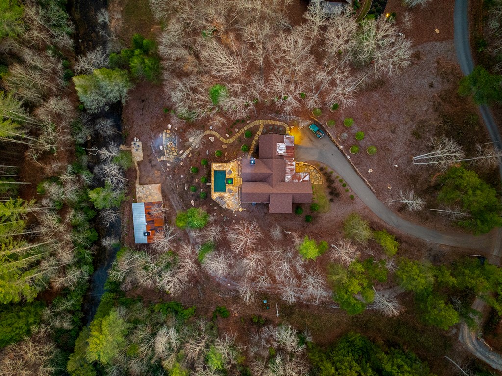 450 Miracle Lane Blue Ridge, GA 30513 - Photo 81 of 85