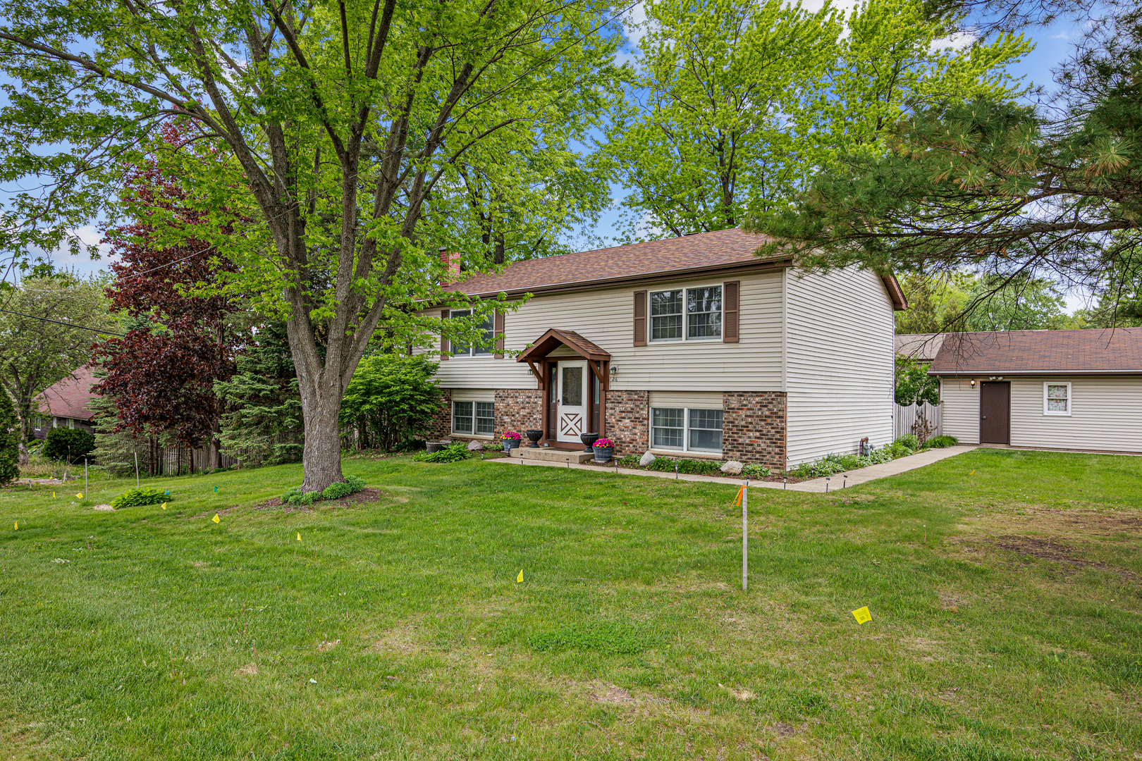 26 Miller Road Lake In The Hills, IL 60156 - Photo 25 of 25 Gallery Image 25