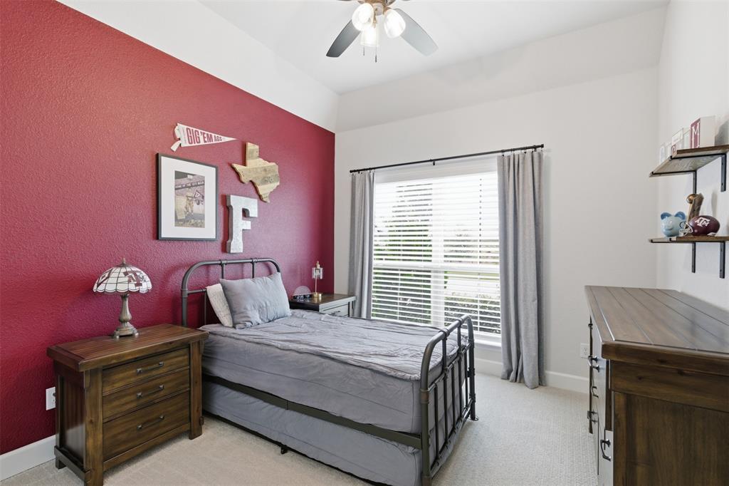 192 Shoreview Drive Rhome, TX 76078 - Photo 32 of 38