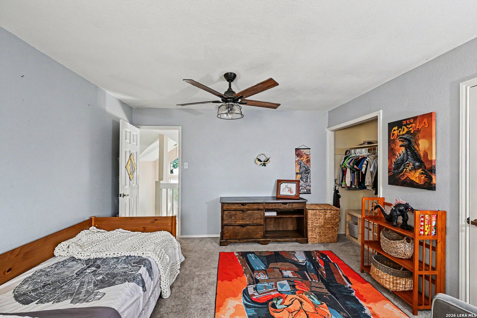 1718 Copperfield Road San Antonio, TX 78251 - Photo 22 of 32