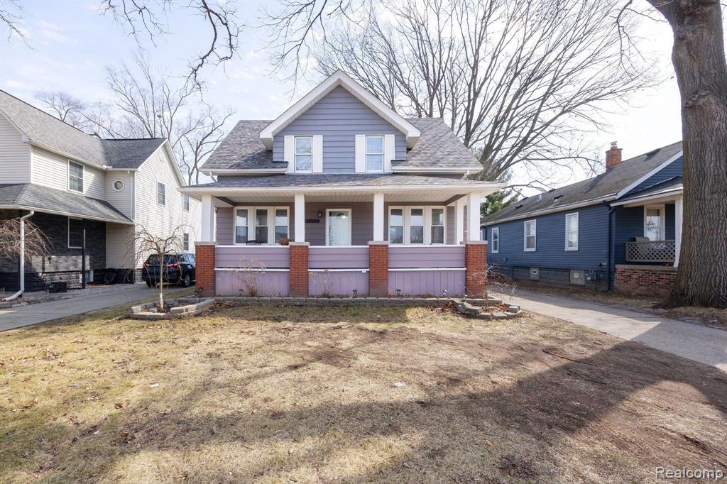 1874 North Gulley Road Dearborn, MI 48128 - Photo 2 of 48 Gallery Image 2