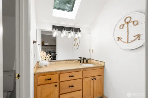 $1,450,000 | 5791 Wimsey Lane Northeast, Bainbridge Island, WA 98110