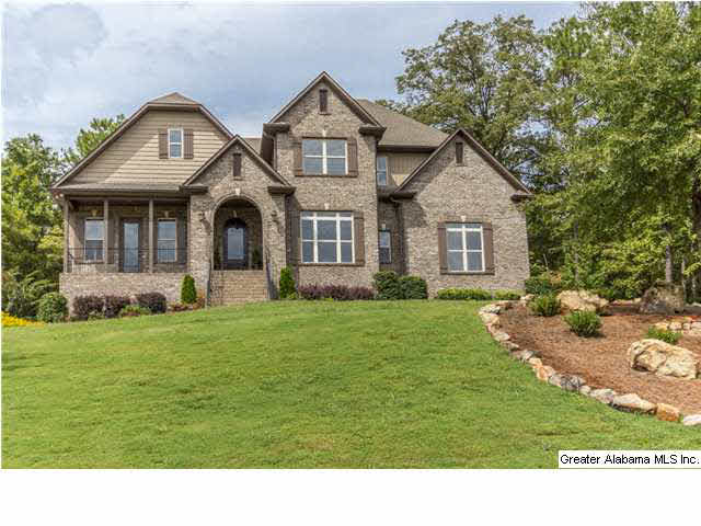 171 Shetland Trail Alabaster, AL 35007 - Photo 26 of 30