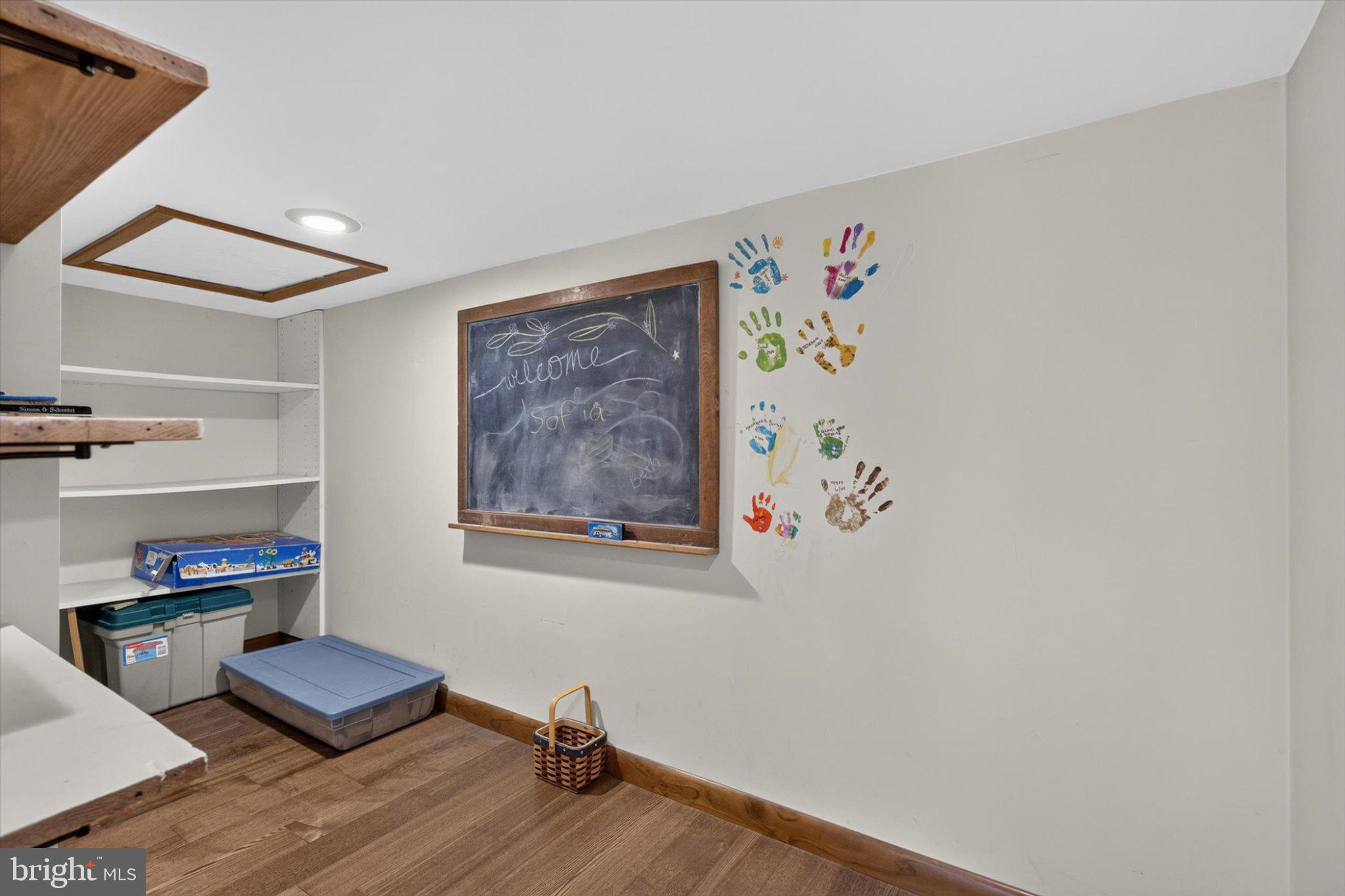 1147 Pinetown Road Lewisberry, PA 17339 - Photo 46 of 55 Creative learning space with playful charm.