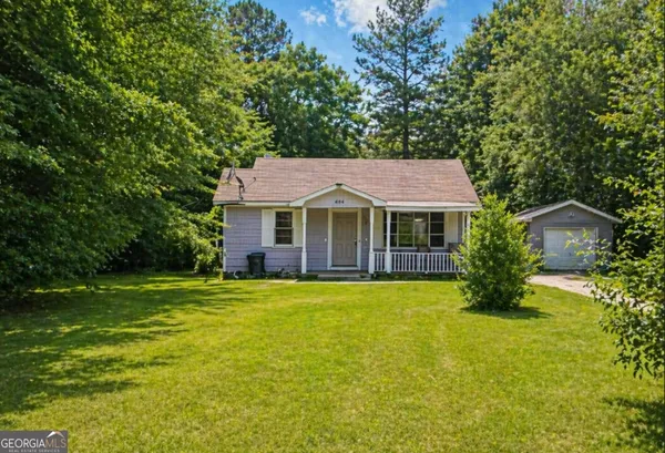 $80,000 | 3555 Hollingsworth Road, Macon, GA 31210