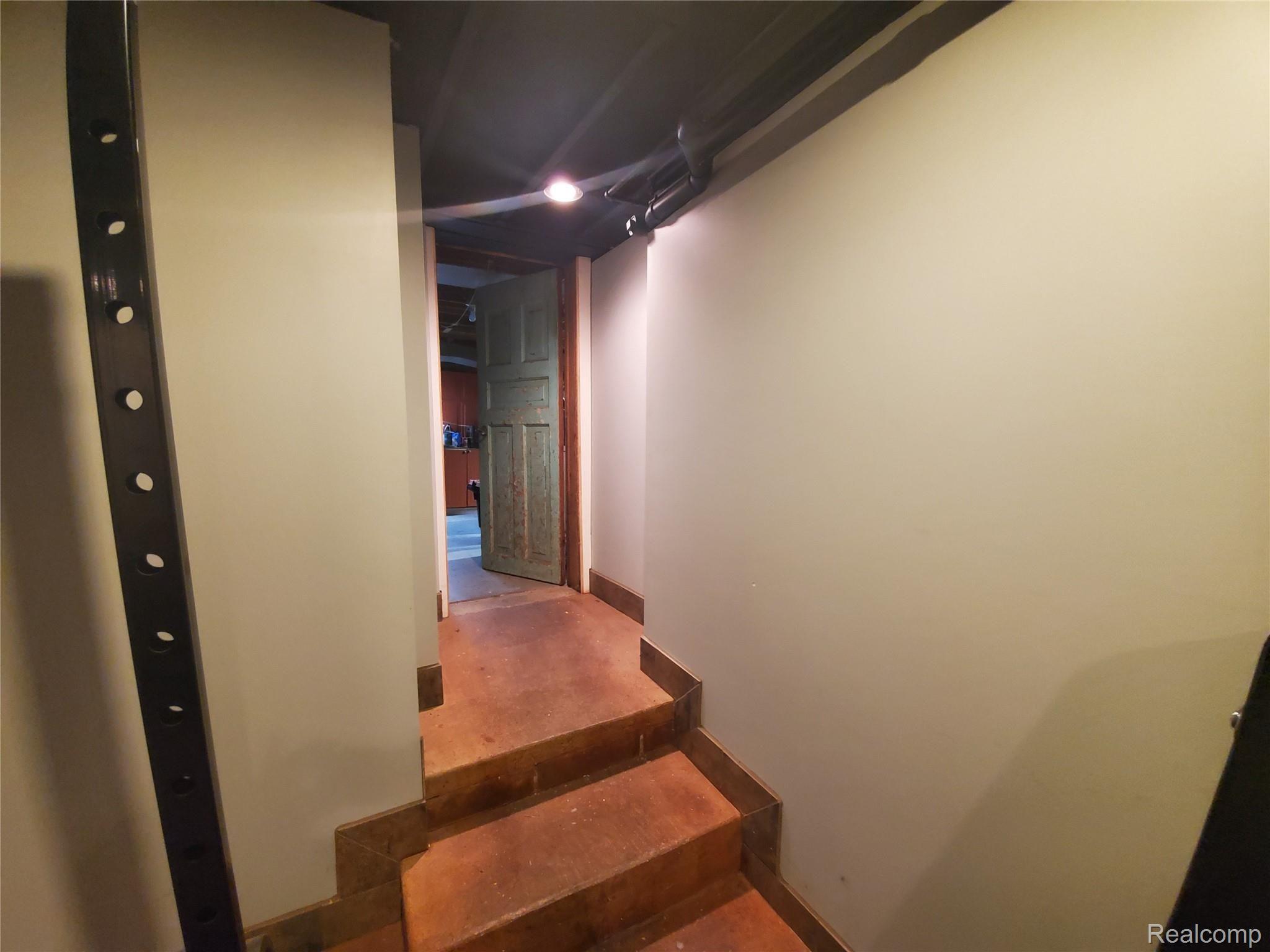 5241 Bordman Road Dryden, MI 48428 - Photo 40 of 64 Basement
