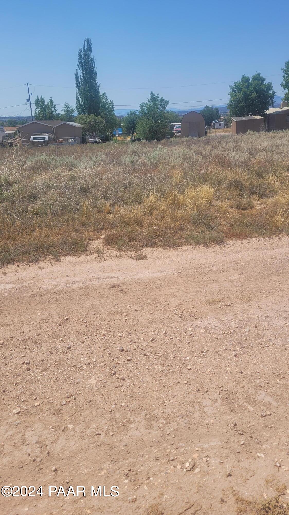 39 East Abra Road Paulden, AZ 86334 - Photo 2 of 7 a view of a lake view